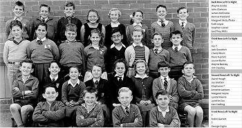kent road school kr classes